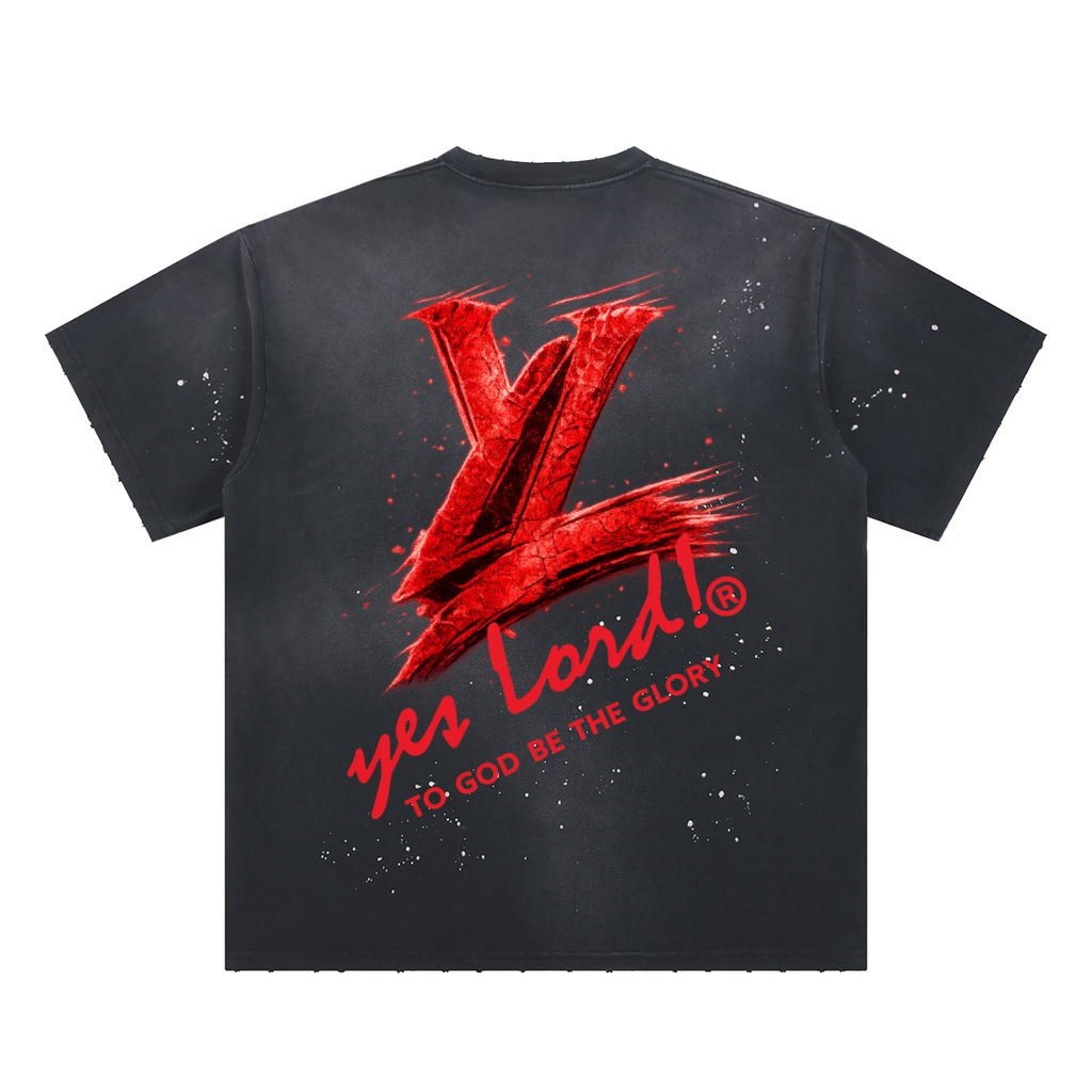 Salt of The Earth Tee