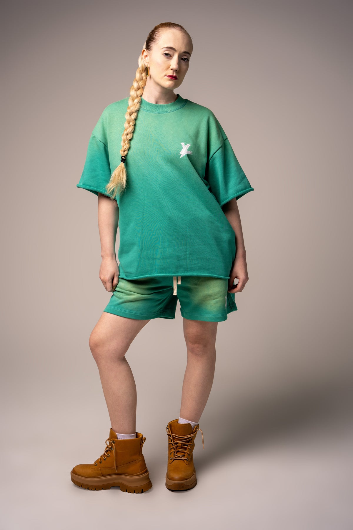 Fruit of the Spirit Shorts