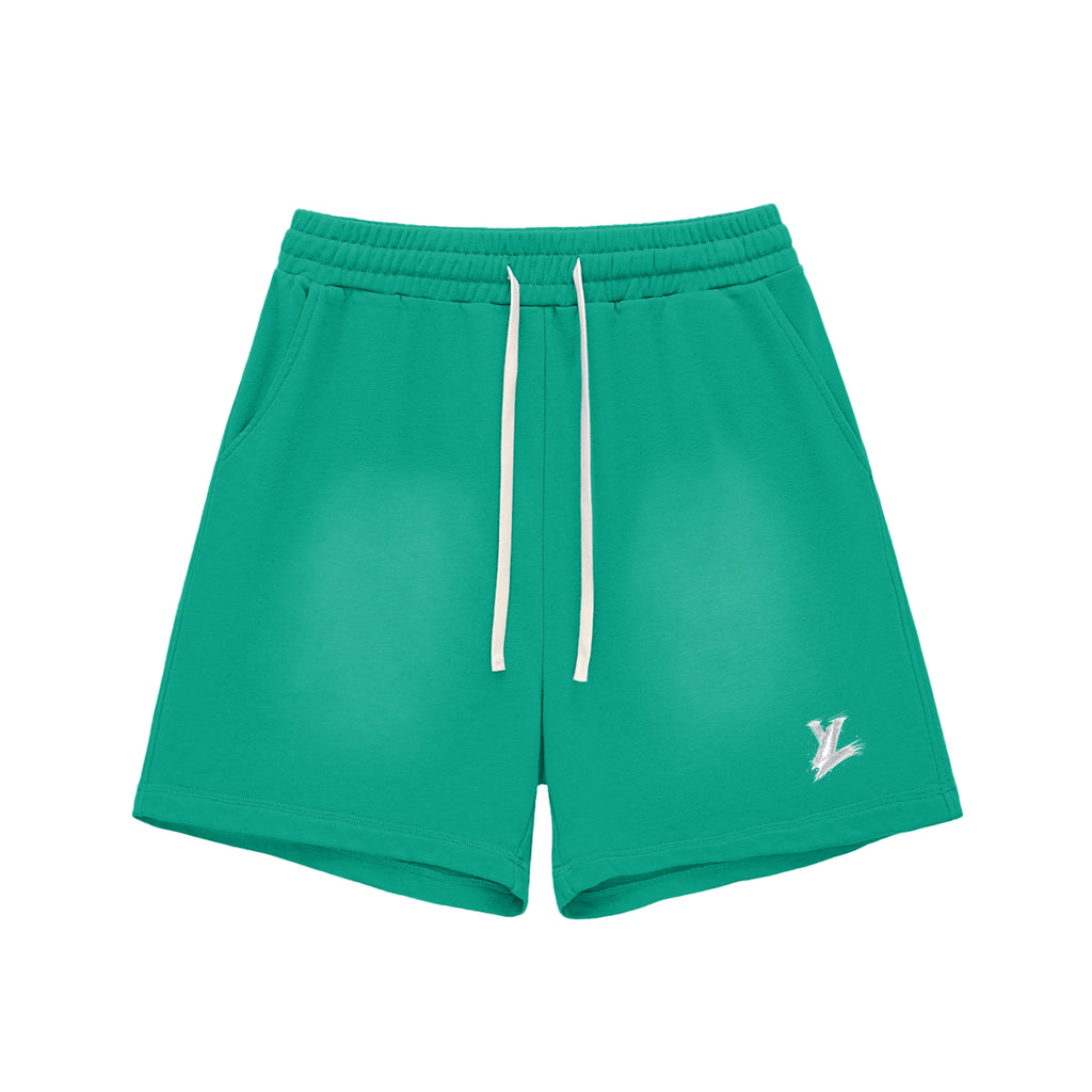 Fruit of the Spirit Shorts