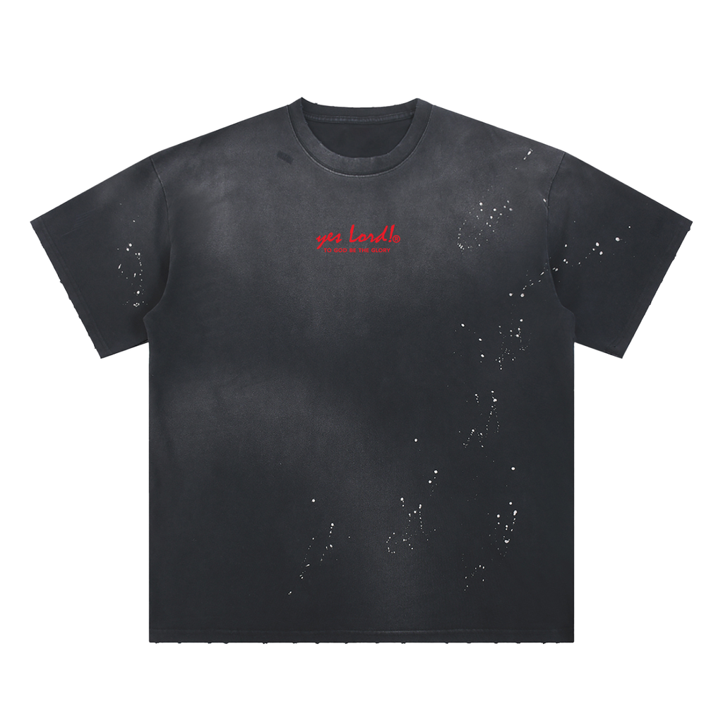 Salt of The Earth Tee