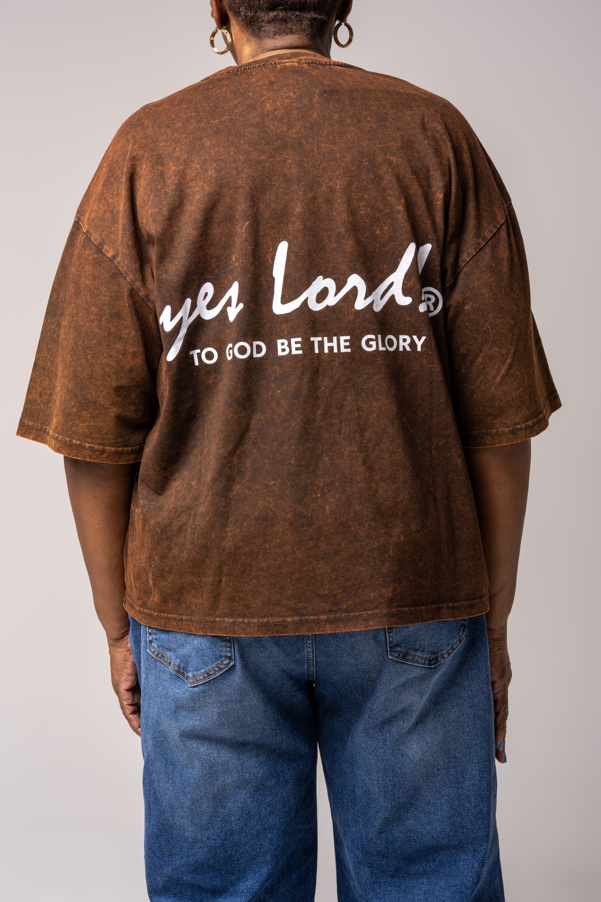 REFINED BY FIRE COPPER & MINERAL TEE