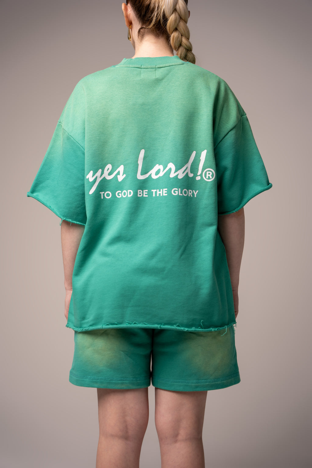 Fruit of the Spirit Heavyweight Tee