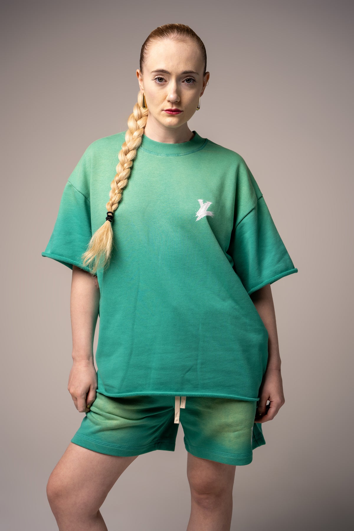 Fruit of the Spirit Heavyweight Tee