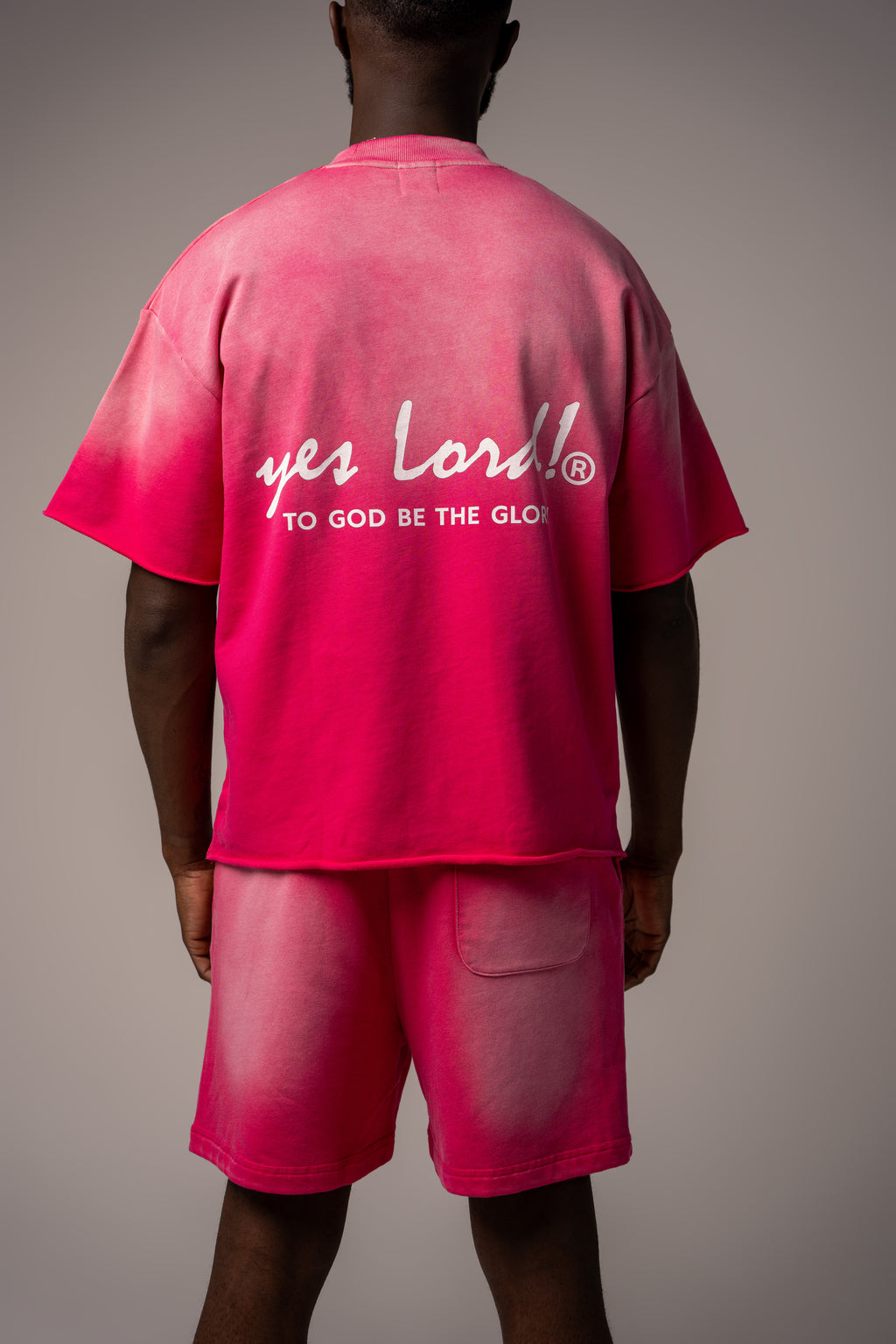 Fruit of the Spirit Heavyweight Tee