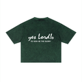 REFINED BY FIRE COPPER & MINERAL TEE