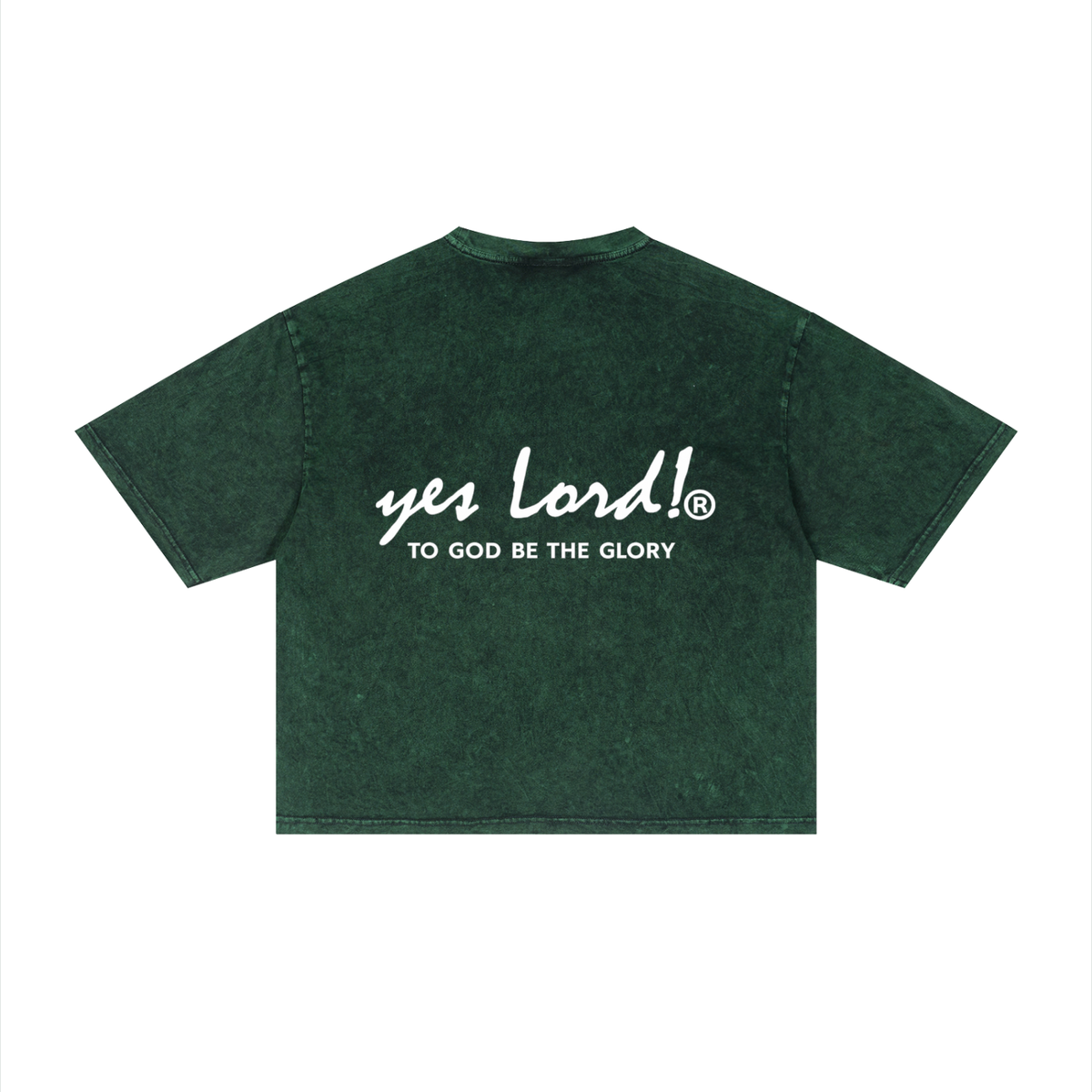 REFINED BY FIRE COPPER & MINERAL TEE