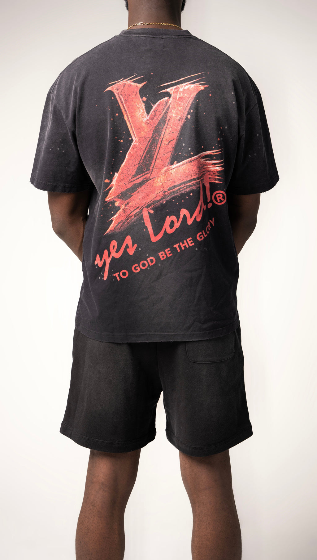 Salt of The Earth Tee