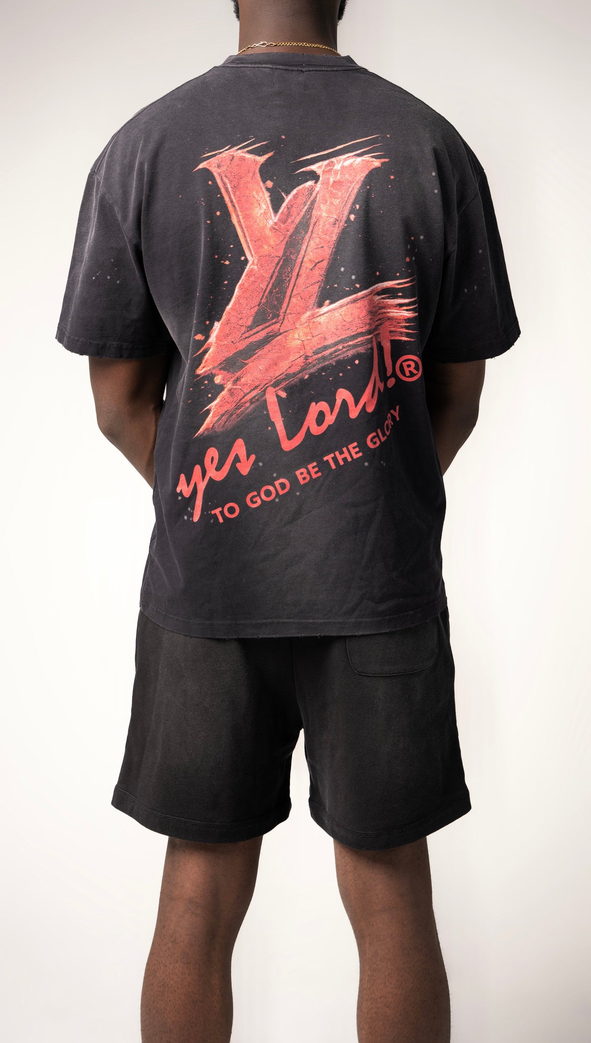 Salt of The Earth Tee